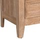 Intercon San Mateo Wheat Nightstand-2
