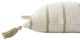 Renwil® Truden Brown/Natural 20"x20" Decorative Pillow-2