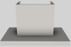 Vent-A-Hood® 42" Stainless Steel Wall Mounted Range Hood-0