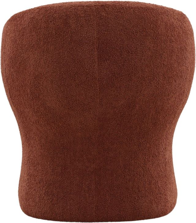 Dovetail Furniture Alita Rust Dining Chair-3