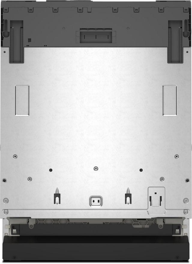 KitchenAid® 24" Panel Ready Top Control Built-In Dishwasher-2
