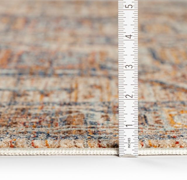 Dalyn™ Rug Company Bergama Riverview 5'x8' Area Rug-2