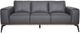 Porter International Designs Pietro Gray Sofa-1