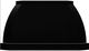 Vent-A-Hood® Premier Magic Lung® Designer Series JCIH/C1 54" Black Carbide Island Range Hood-0