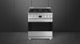 Smeg Professional Series 30" Stainless Steel Pro Style Dual Fuel Range-2