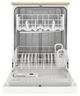 Whirlpool® 24" White Portable Dishwasher-1