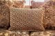 Furniture of America® Nicanor Gold Sofa-2