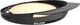 Kamado Joe® Big Joe Black DoJoe Pizza Stone -0