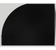 Vent-A-Hood® 60" Wall Mount Range Hood-Black-2