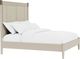 Riverside Furniture Laguna Drift King Panel Bed-2