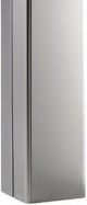 Broan® Stainless Steel Optional Flue Extension-2