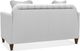 La-Z-Boy® Alexandria Muslin Loveseat-3