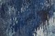 Feizy Edgemont Gray/Navy 5' x 7' Rug-1