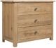 Hooker® Furniture Driftwood Buckboard Bachelors Chest-0