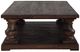 Uttermost® Stratford Walnut Coffee Table-5