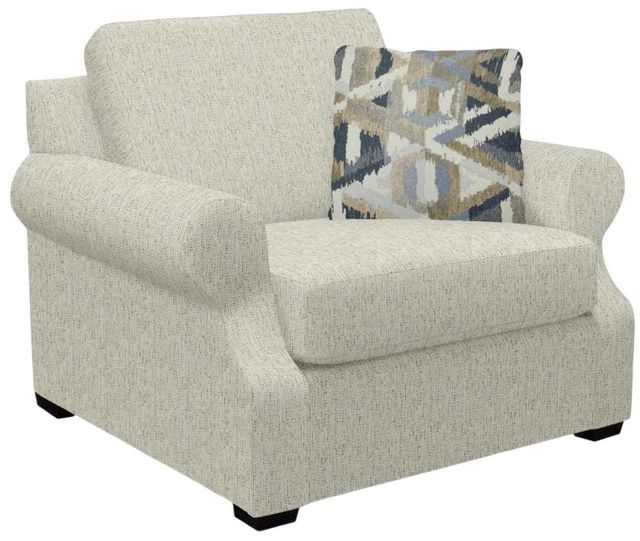 Creek Side Customs Customizable Brynn Chair and a Half-3