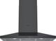 Bosch 800 Series 36" Black Stainless Steel Wall Mounted Range Hood-0