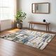 Oriental Weavers™ Tisdell 5'x8' Style 1 Area Rug-1
