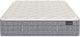 King Koil® Scott Living Laurel 12" Wrapped Coil Plush Tight Top King Mattress-3