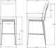 Amisco Customizable Pablo Bar Stool-2