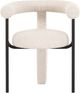 TOV Furniture Synn Cream Dining Chair-3