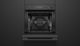 Fisher & Paykel Series 5 24” Black Glass Contemporary Self Cleaning Single Electric Wall Oven-4