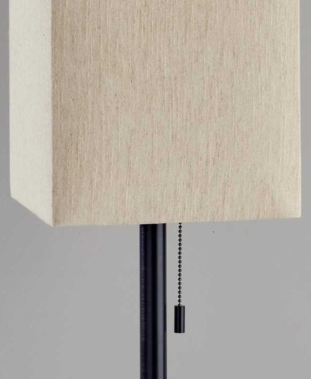 Adesso® Estelle Antique Bronze Table Lamp-1