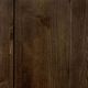 Vaughan-Bassett Sawmill Sedona King Louver Storage Bed-3