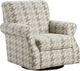 Fusion Furniture Basic Blass Berber Swivel Chair-0