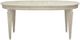 Magnussen Home® Newport Alabaster 52" Round Dining Table-3