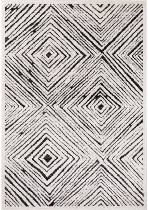 MDA Rugs Cairo 5'x8' Style 6 Area Rug-0