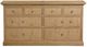 Bassett® Furniture Surry Flaxen Oak Dresser-1