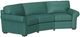 Flexsteel® Customizable Vail Conversation Sofa-0