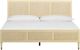 TOV Furniture Sierra Buttermilk King Panel Bed-3