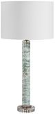 Uttermost® Jameis Blue Green Marbled Table Lamp-0