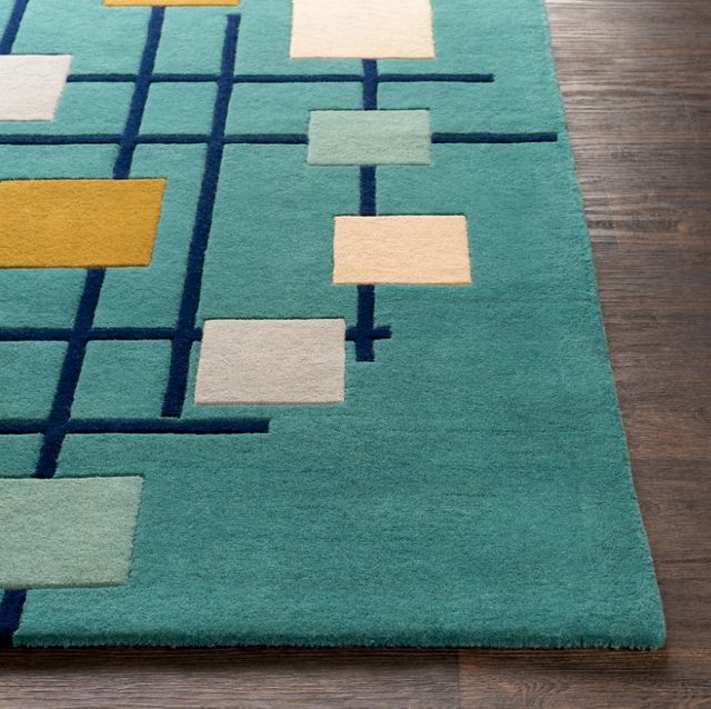 Surya Forum 5'x8' Area Rug-1