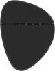 Meridian Furniture Finch Brushed Silver 36" Mirror-2