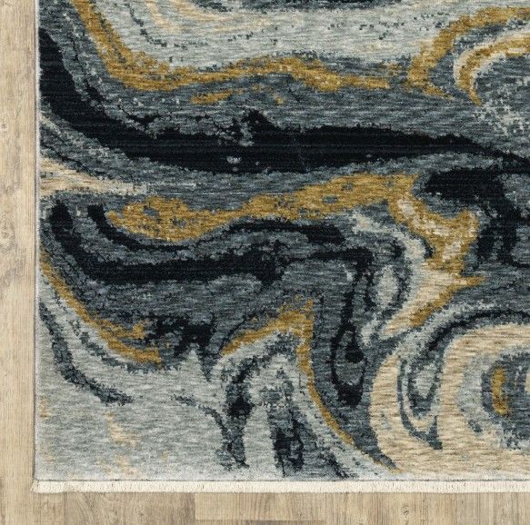 Oriental Weavers™ Capella 5'x8' Style 3 Area Rug-1