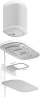 Sonos Sonos Shelf for One and Play:1 (White)-1