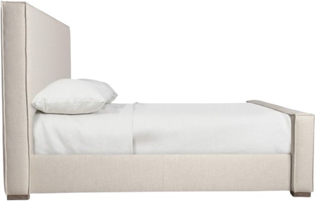 Bernhardt Customizable Tribeca Queen Panel Bed-3