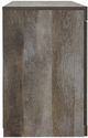 Signature Design by Ashley® Wynnlow Gray 60" TV Stand-3