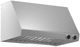 FORNO® Biagio Alta Qualita 36" Stainless Steel Wall Mounted Range Hood-2