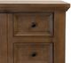 Stylecraft Mailroom Brown Dresser-2