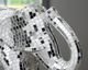 Signature Design by Ashley® Hallmont Silver Sculpture-3