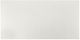 Vaughan-Bassett Fundamentals White Full Panel Bed-2