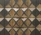Parker House® Madira Honey Mocha Console-1
