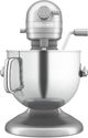 KitchenAid® 7-Quart Contour Silver Bowl-Lift Stand Mixer-1