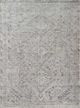 Surya Embrace Gray 4'x6' Area Rug-0