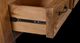 Horizon Home® Urban Rustic Brown 72" Bookcase-4