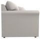 La-Z-Boy® Leah Chalk Twin Sleep Chair-2